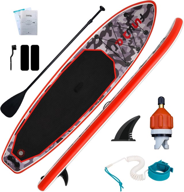 Stand Up Paddle Boards | SUP Kitsilano